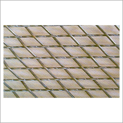 Crimped Wire Mesh