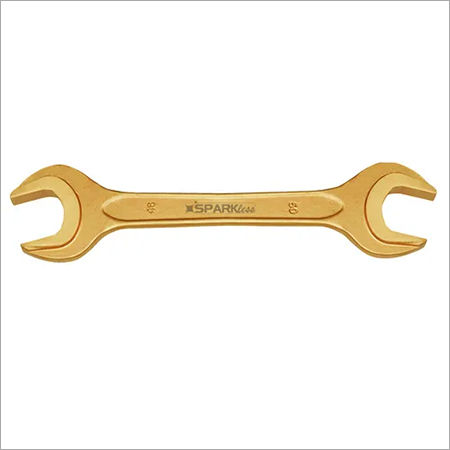 Non Sparking Wrench