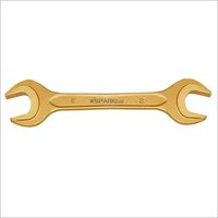 Non Sparking Wrenches