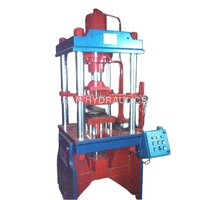 Hydraulic Deep Drawing Press