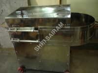 Potato Chips Making Machine