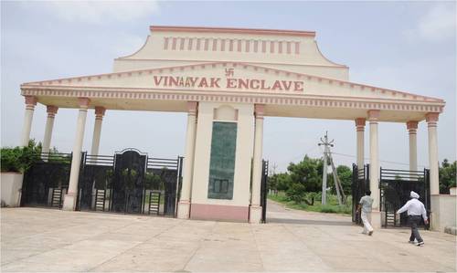 Vinaayak Enclave Plots
