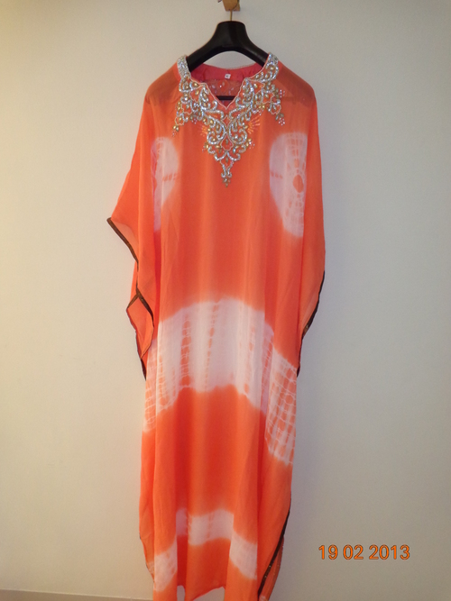 kaftan