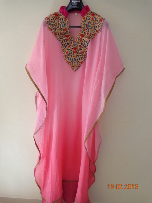 kaftan