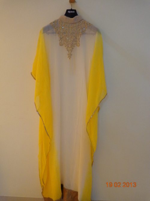 kaftan