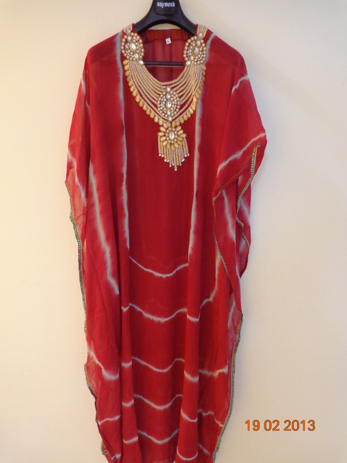kaftan