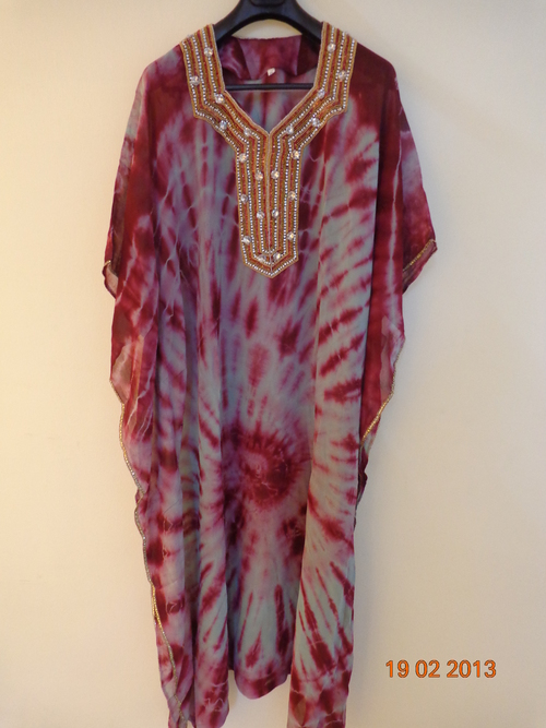 kaftan