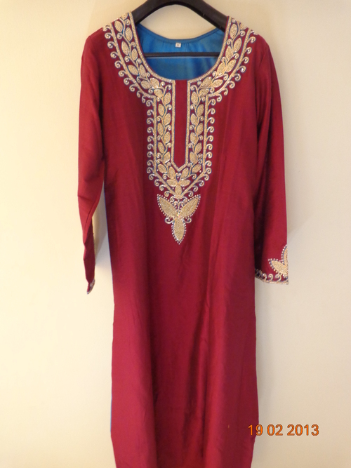 kaftan