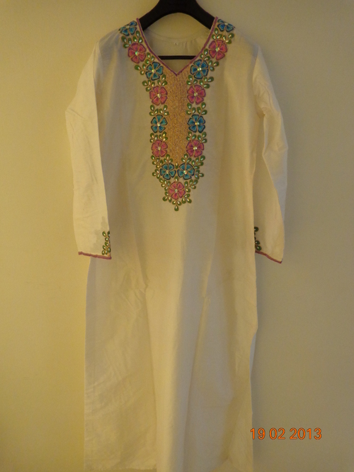 kaftan