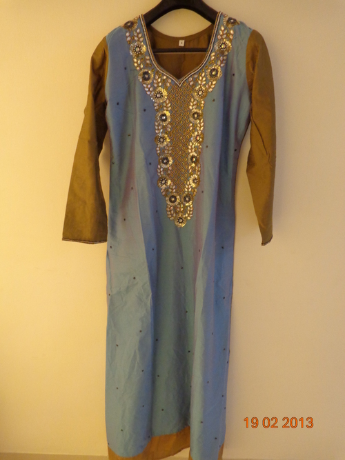 kaftan