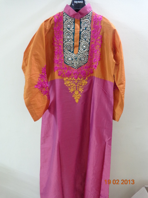 kaftan