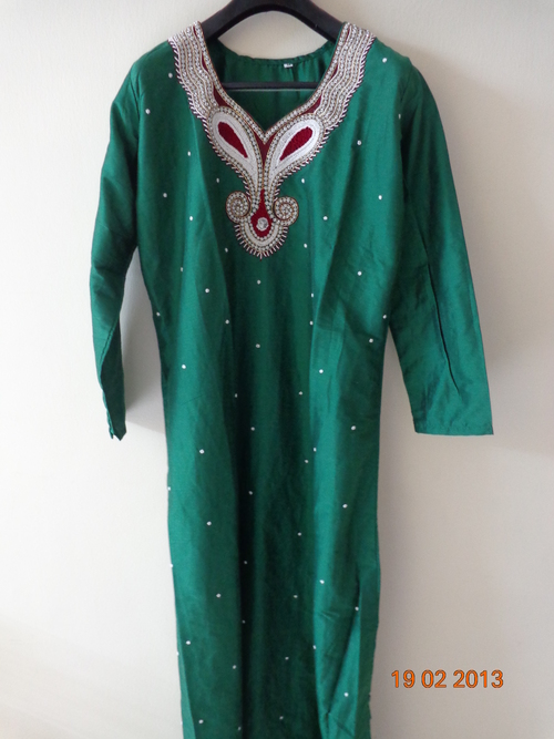 kaftan