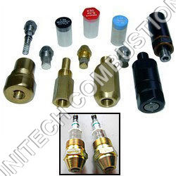 Thermax Boiler Burner Nozzle