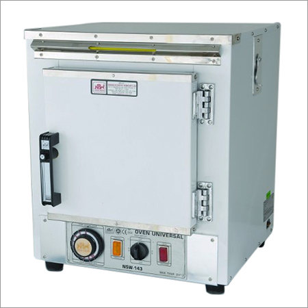 Oven Universal