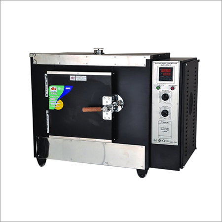 High Temp. Oven (450A C.)