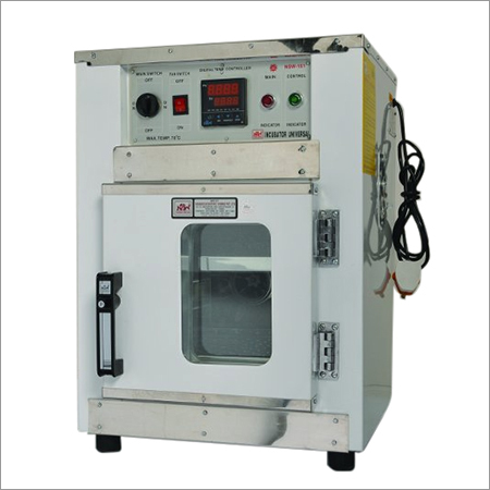 Incubators 