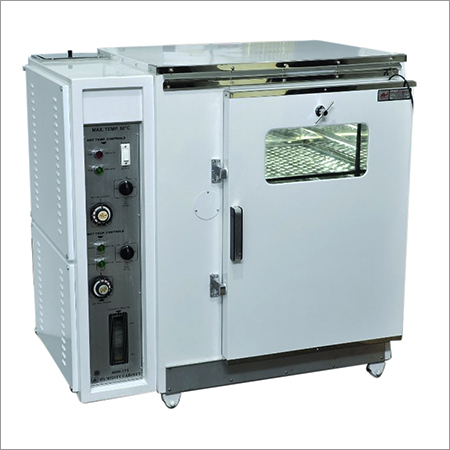 Humidity Cabinet