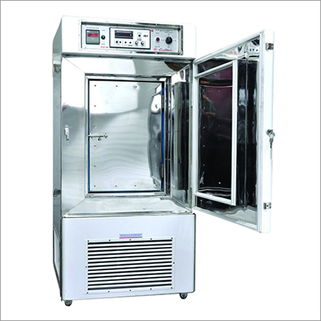 Lab Deep Freezers