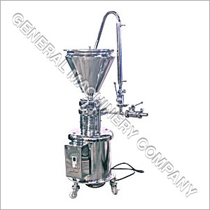 Colloid Mill