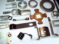 Automotive Precision Components