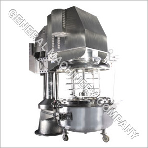 Planetary Mixer