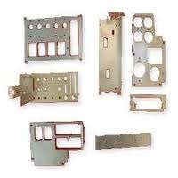 Precision Pressed Components