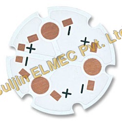 Aluminium LED PCB