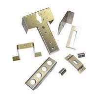 Precision Fabrication Parts