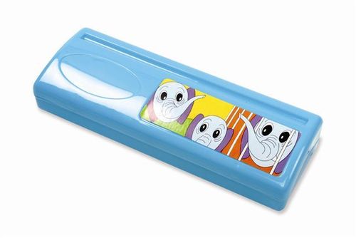 Kids Pencil Box