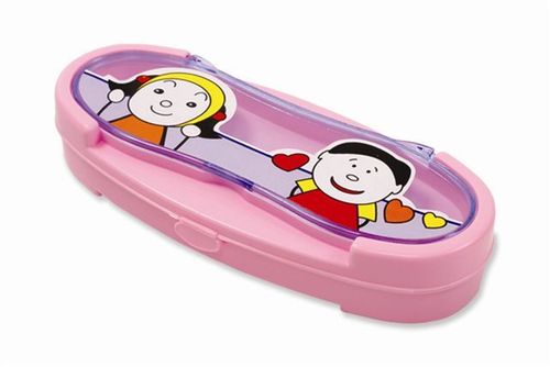 Girls Pencil Box
