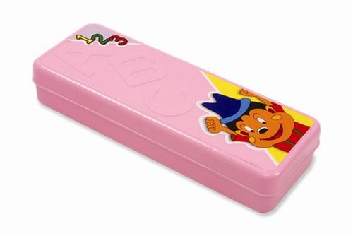 Boys Pencil Box