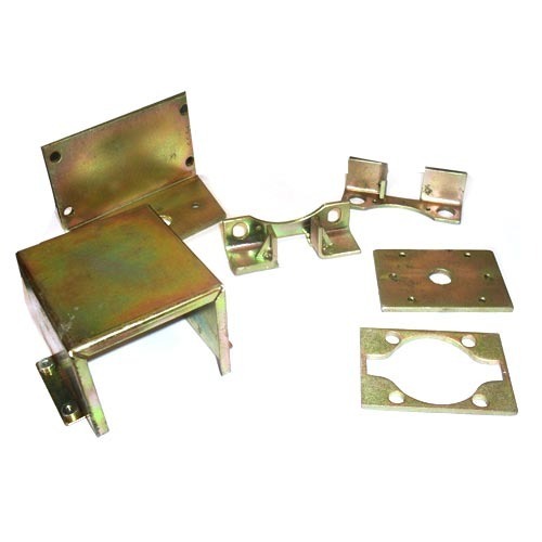 Electrical Components Job Work