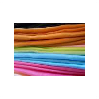 Dyed Fabric
