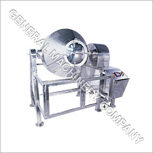 Double Cone Blender