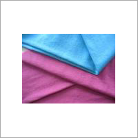 Cotton Knitted Fabrics