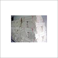 White Fabric