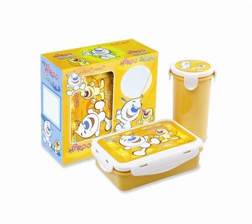 Hiroo Lunch Box