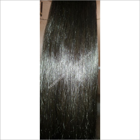 Indian Temple Virgin Hair