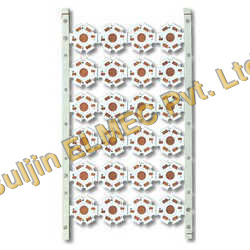 LED Lighting MCPCB