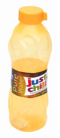 Just Chill water Bottle 750ml