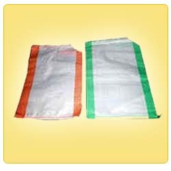 HDPE Woven Sacks