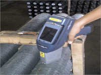 Air Cooled Heat Exchanger - Color: Black