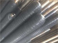 Extruded Aluminium Bi Metallic Fin Tubes
