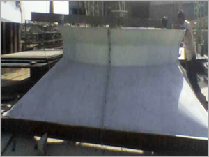 Fin Fan Air Cooled Heat Exchangers By AKSHAR PRECISION TUBES PVT. LTD.