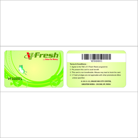 Healthcare Informatics Card