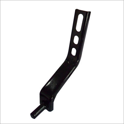 Side Support 16" Channel