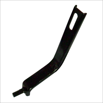 Side Support 20" Channel