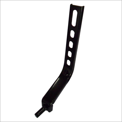 Bicycle Side Support