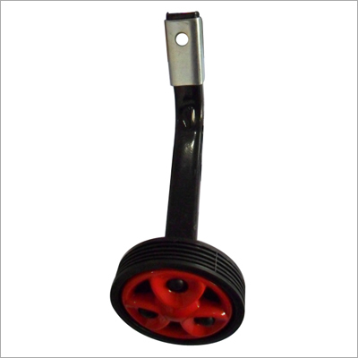 Bicycle Side Support Wheel