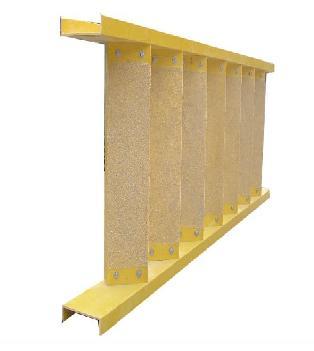 Corrosion Resistant FRP Ladders